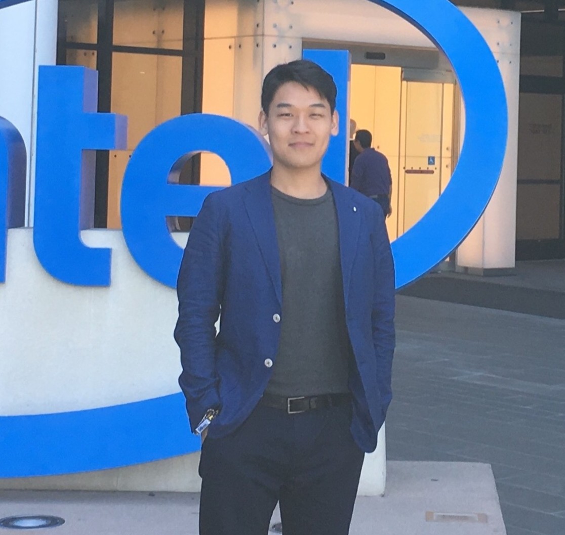 Ziqi(Gabriel) Hu